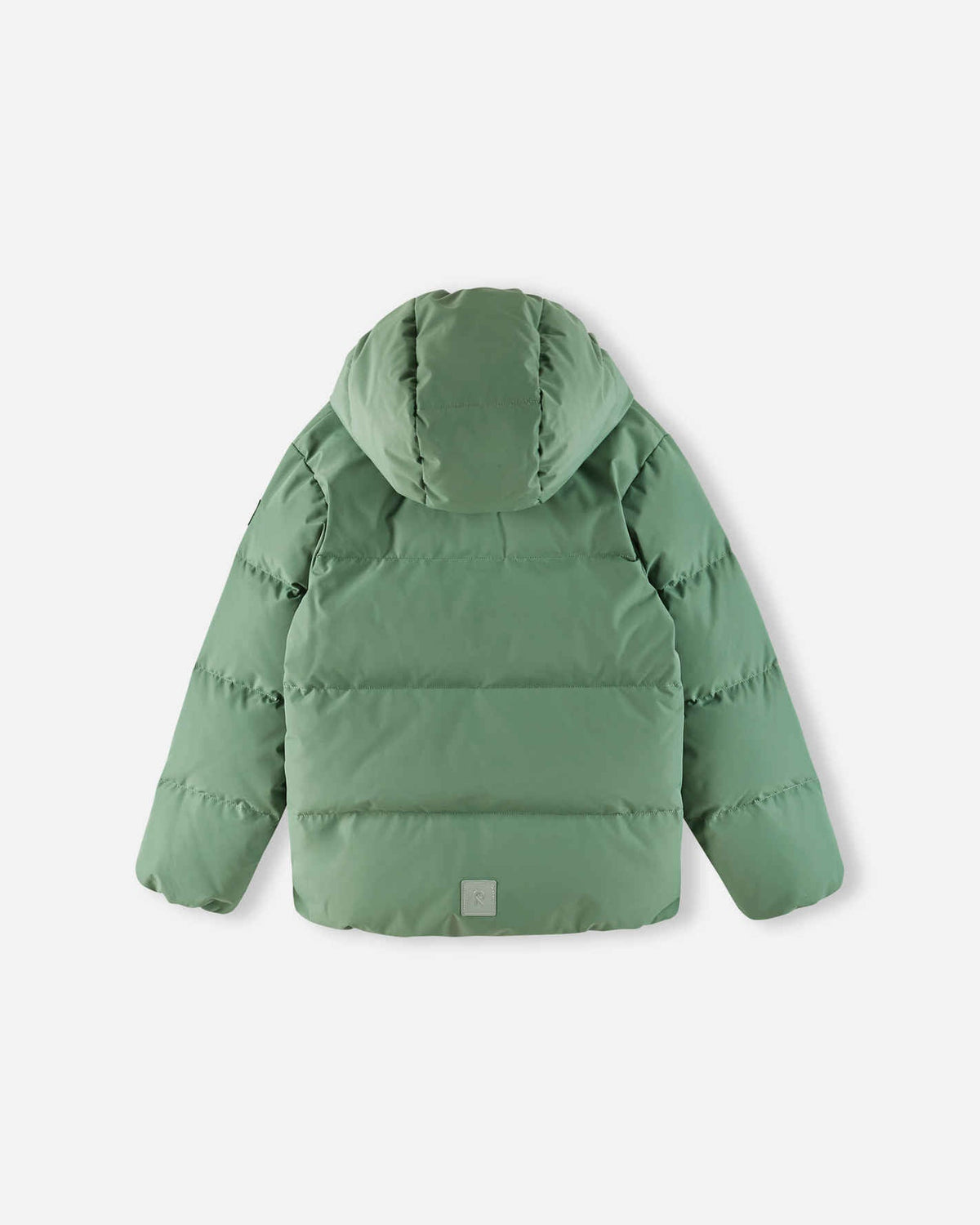 Juniors' down jacket Paimio
