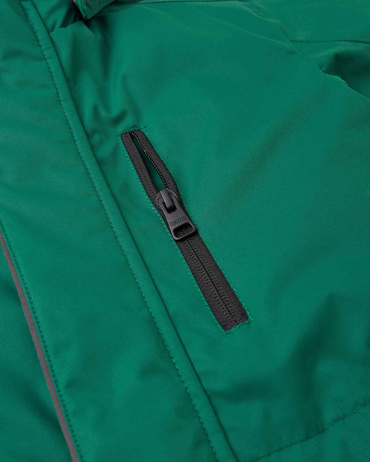 Kids' waterproof snowsuit Muhos