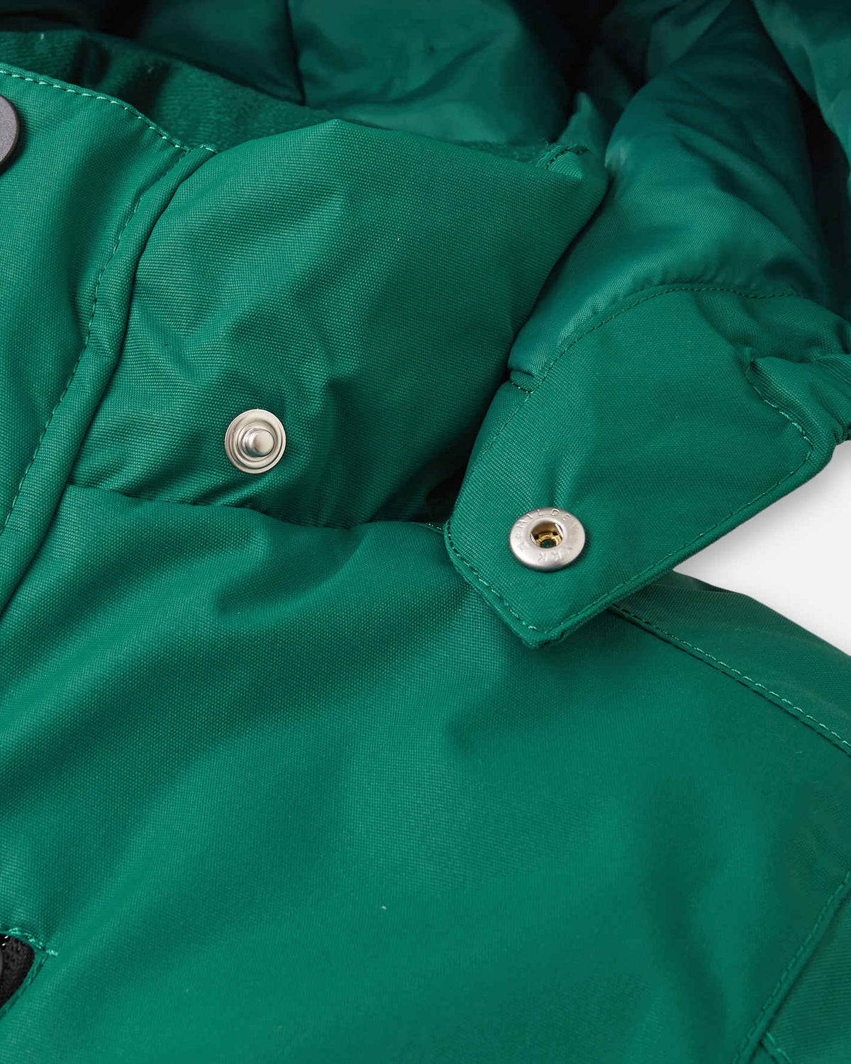 Kids' waterproof snowsuit Muhos