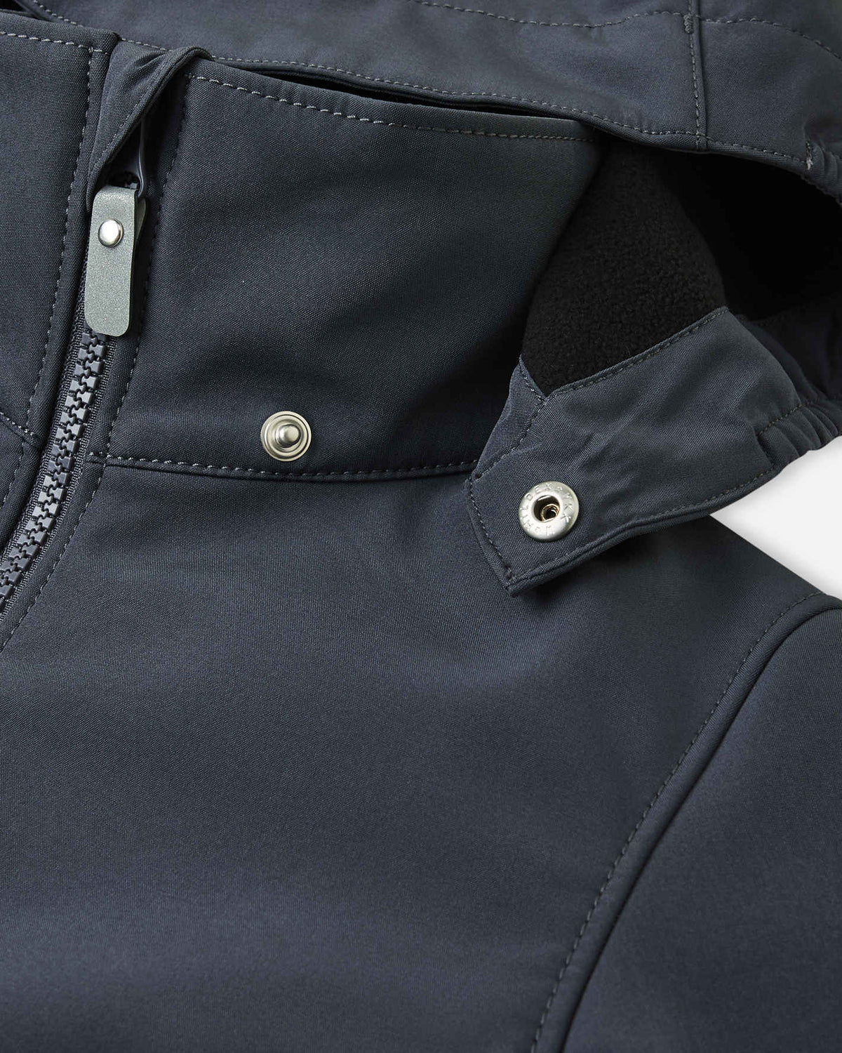 Juniors' softshell jacket Koivula