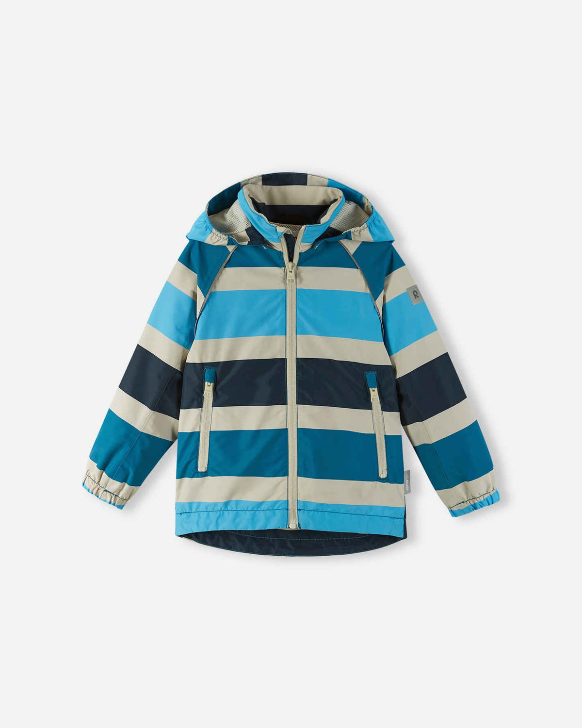Kids' waterproof jacket Kallavesi