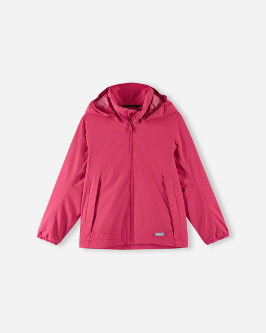 Kids' waterproof jacket Kuorista