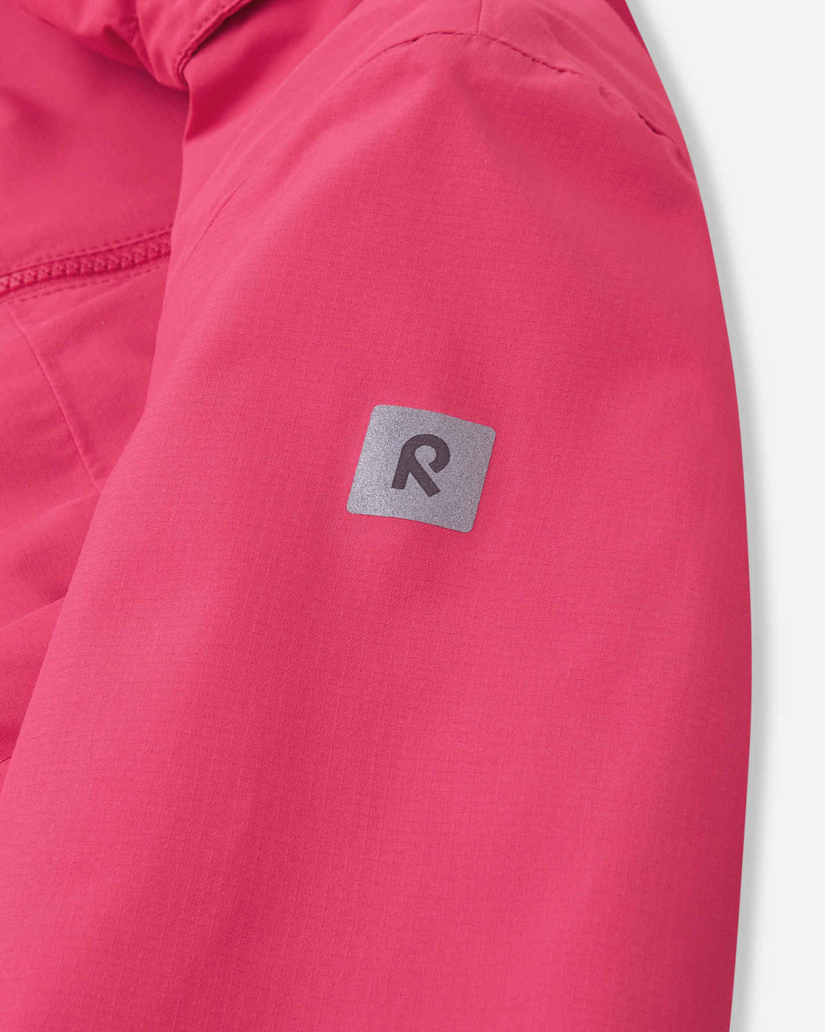 Kids' waterproof jacket Kuorista