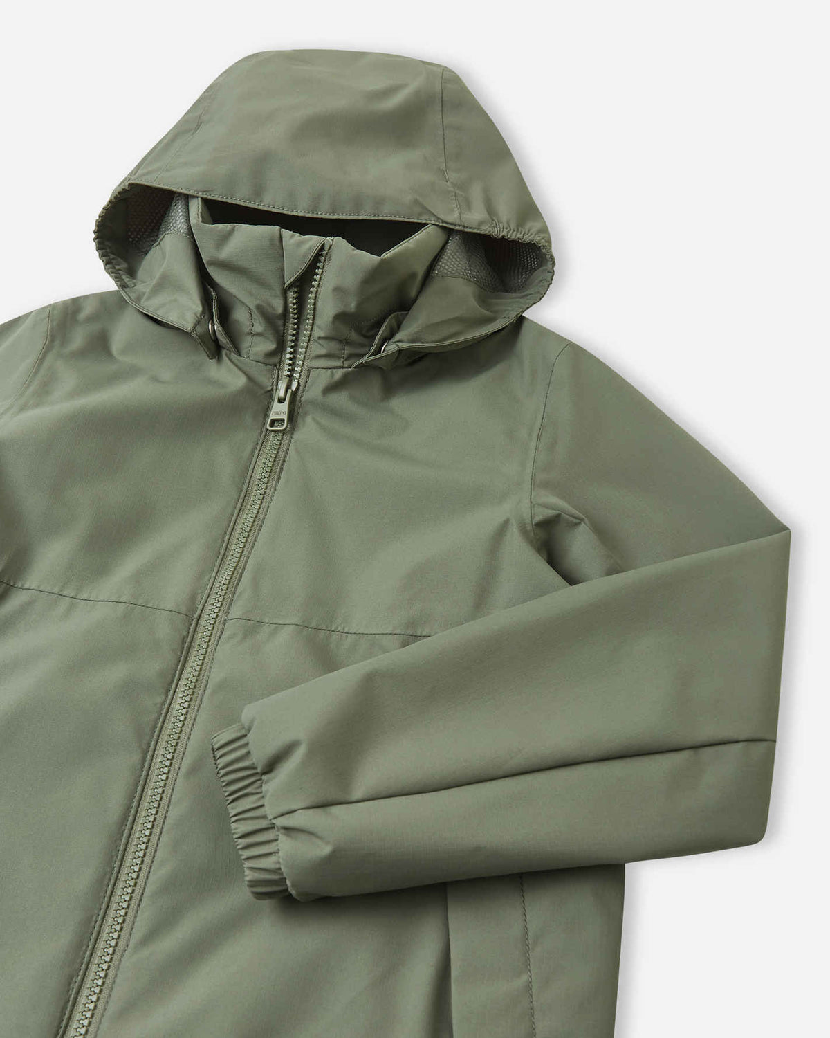 Kids' waterproof jacket Kuorista