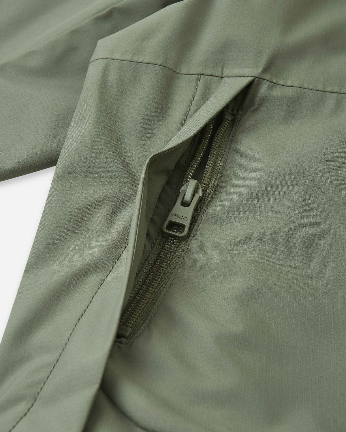 Kids' waterproof jacket Kuorista