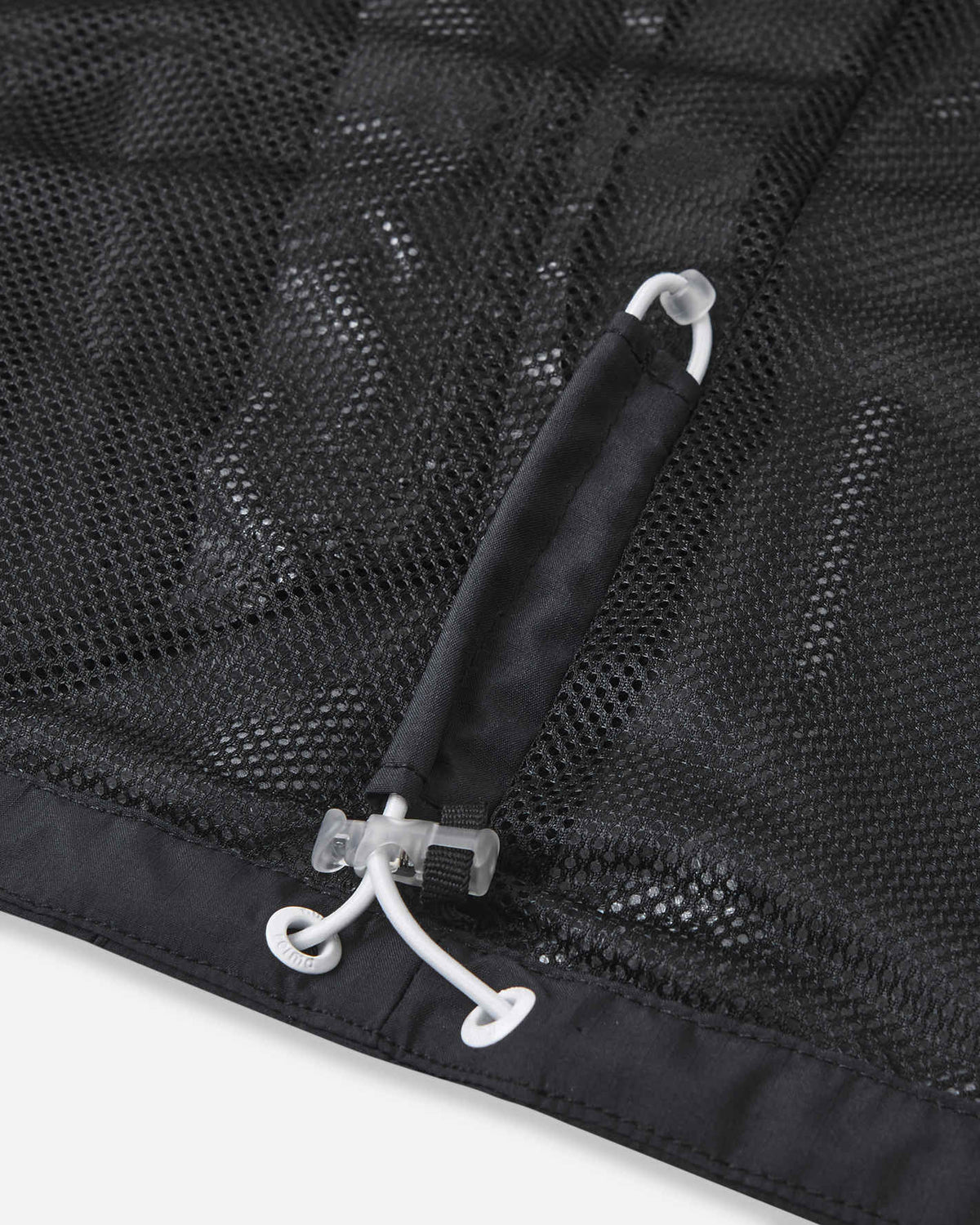 Kids' waterproof jacket Kuorista