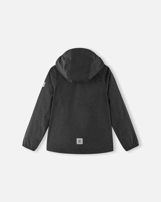Kids' waterproof jacket Kuorista