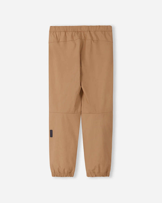 Kids' water-repellent outdoor pants Ekosyy