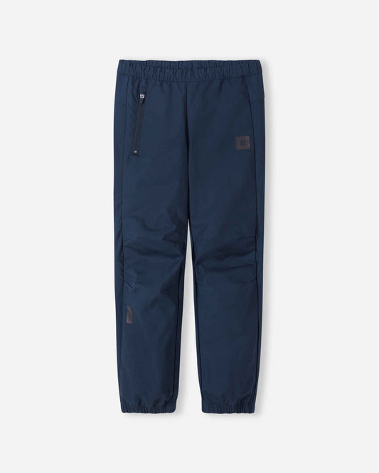 Kids' water-repellent outdoor pants Ekosyy