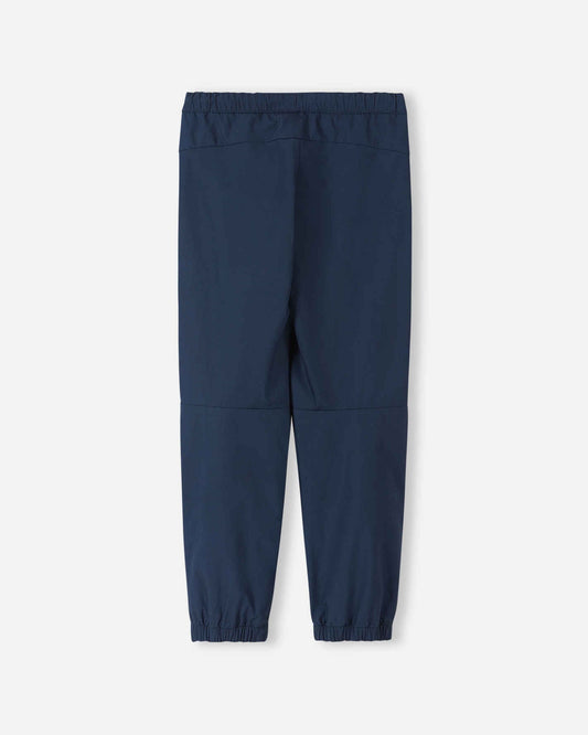 Kids' water-repellent outdoor pants Ekosyy