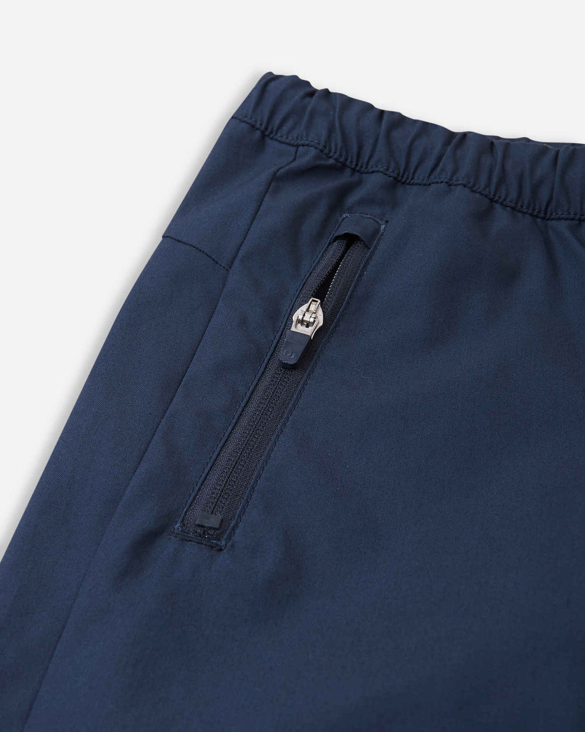 Kids' water-repellent outdoor pants Ekosyy