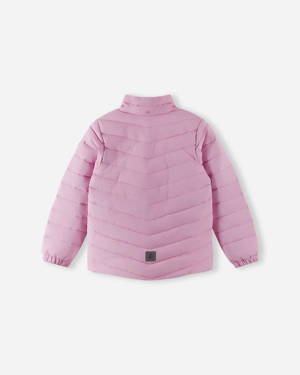 Kids' water-repellent insulated jacket Uumaja