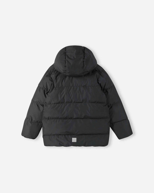 Adults' winter puffer jacket Osteri Max