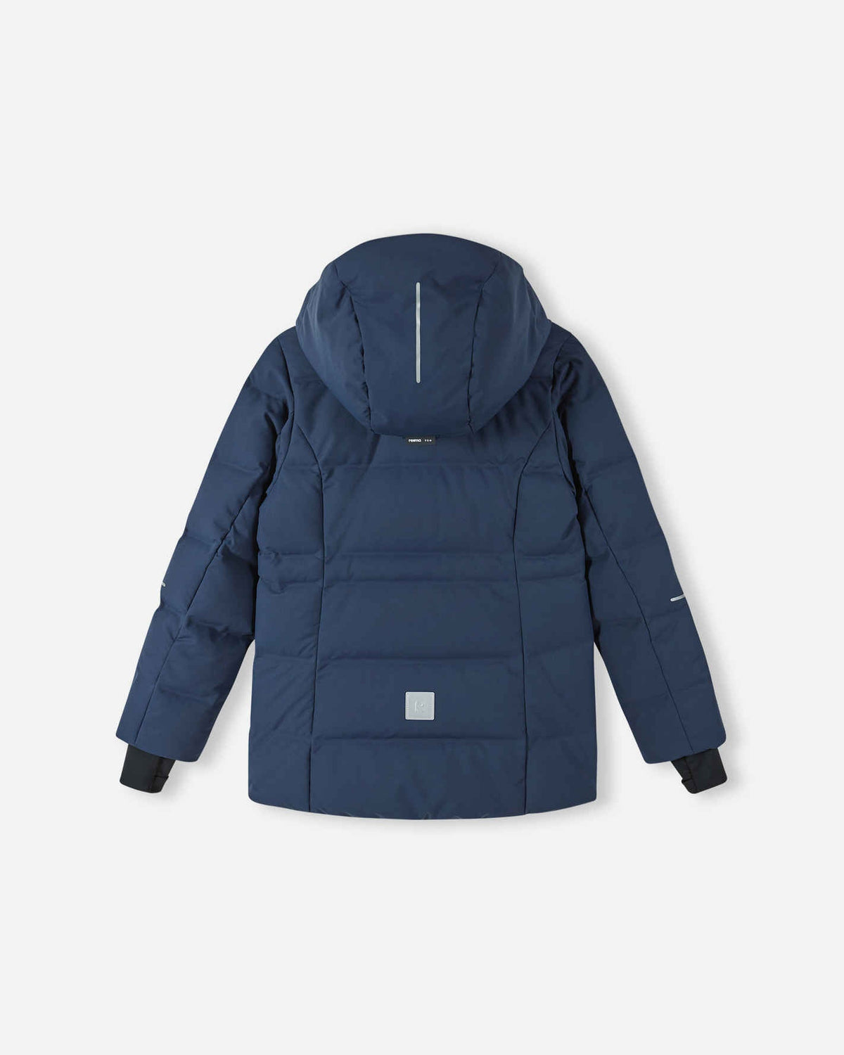 Kids' down ski jacket Ailigas