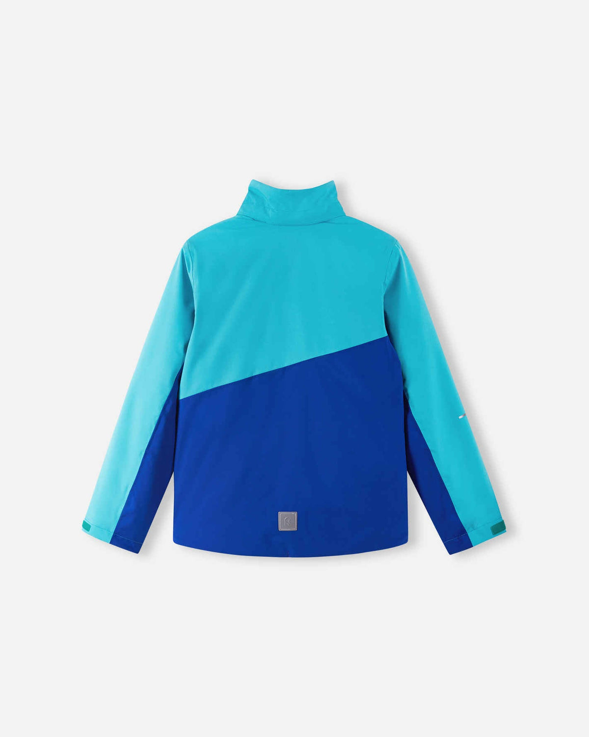 Kids' waterproof ski jacket Kaaranka