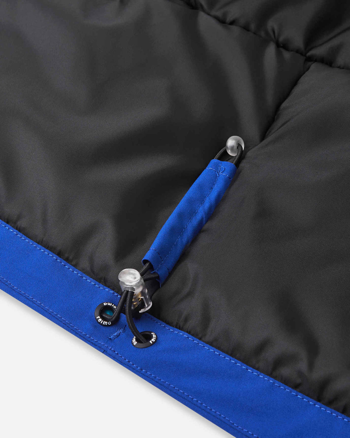 Kids' waterproof ski jacket Kaaranka