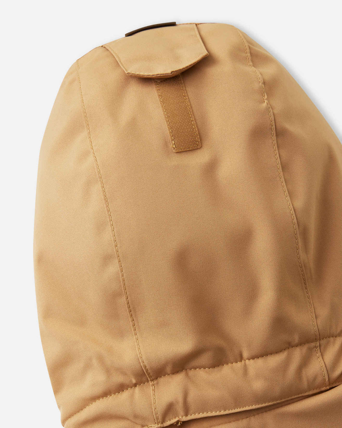 Kids' insulated ski anorak Arantila