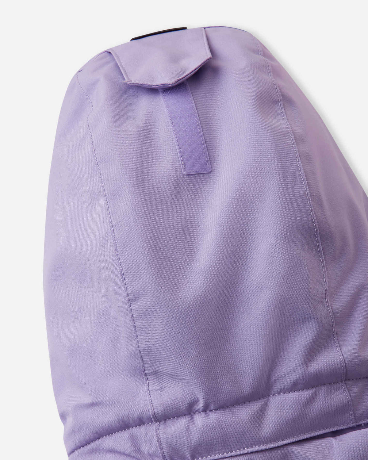Kids' insulated ski anorak Arantila
