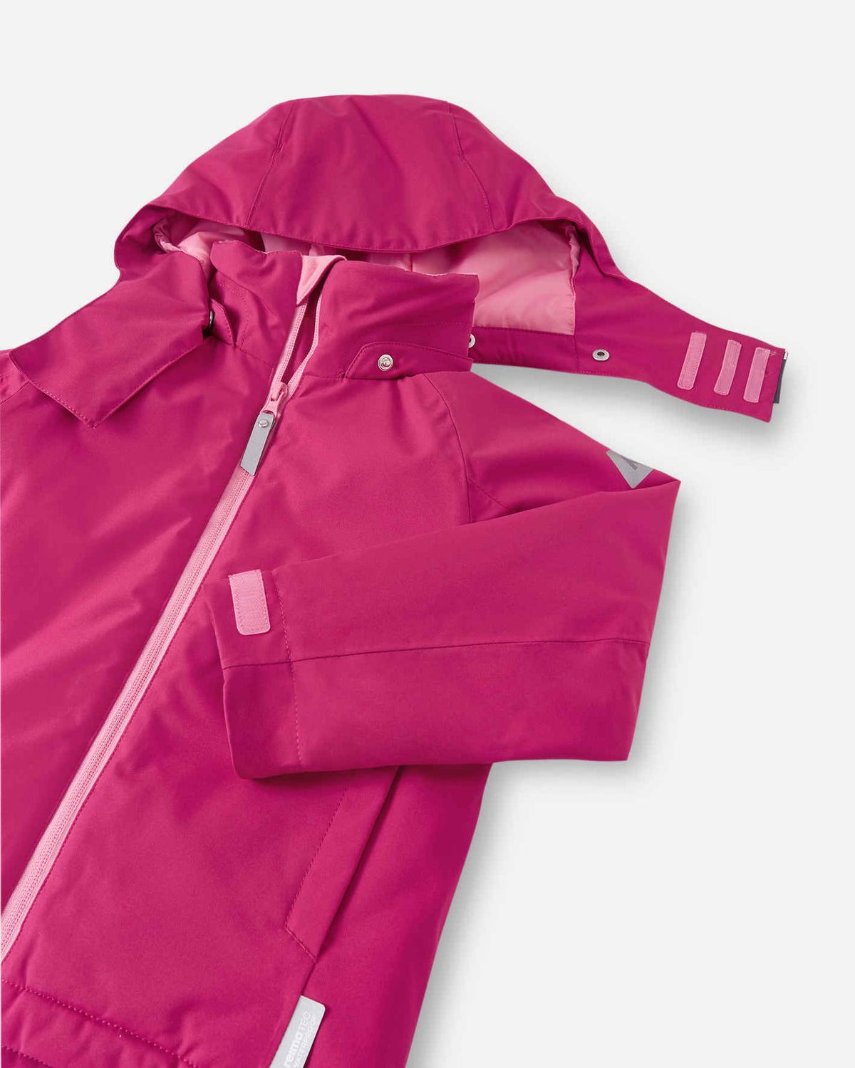 Kids' waterproof ski jacket Palsi