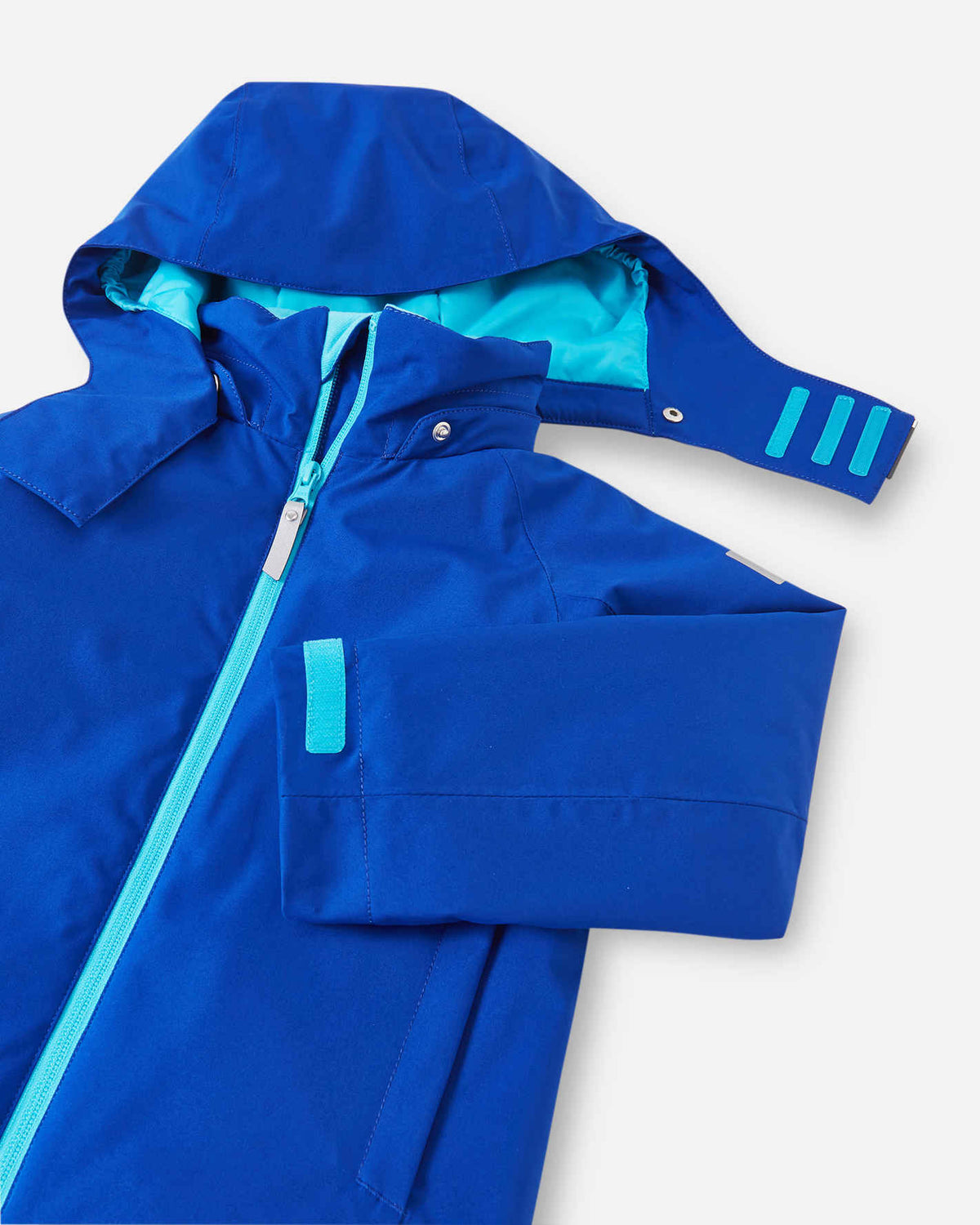 Kids' waterproof ski jacket Palsi
