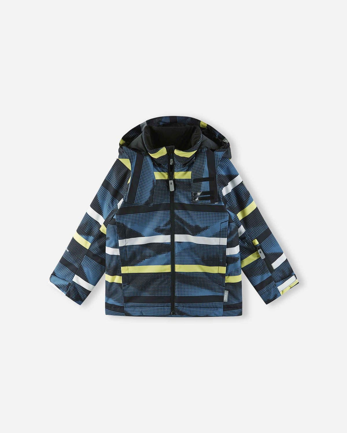 Kids' waterproof ski jacket Palsi
