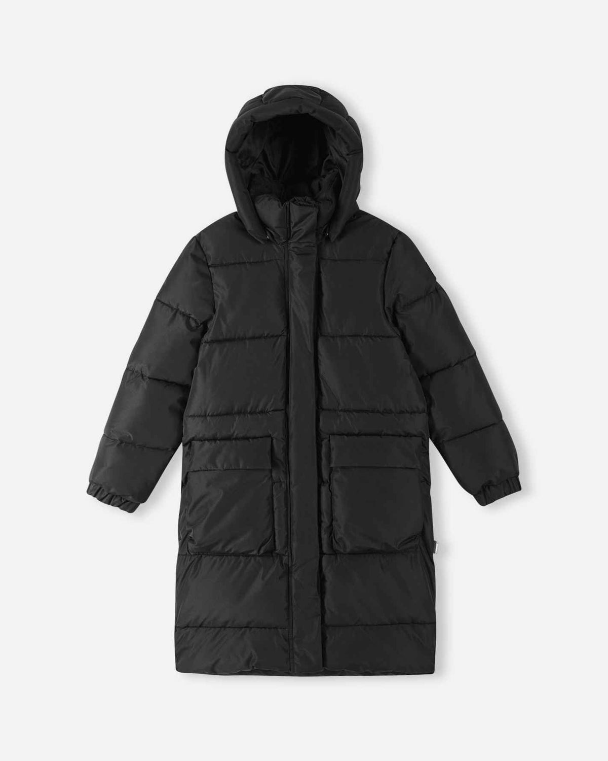 Kids' warm winter parka Kumpula