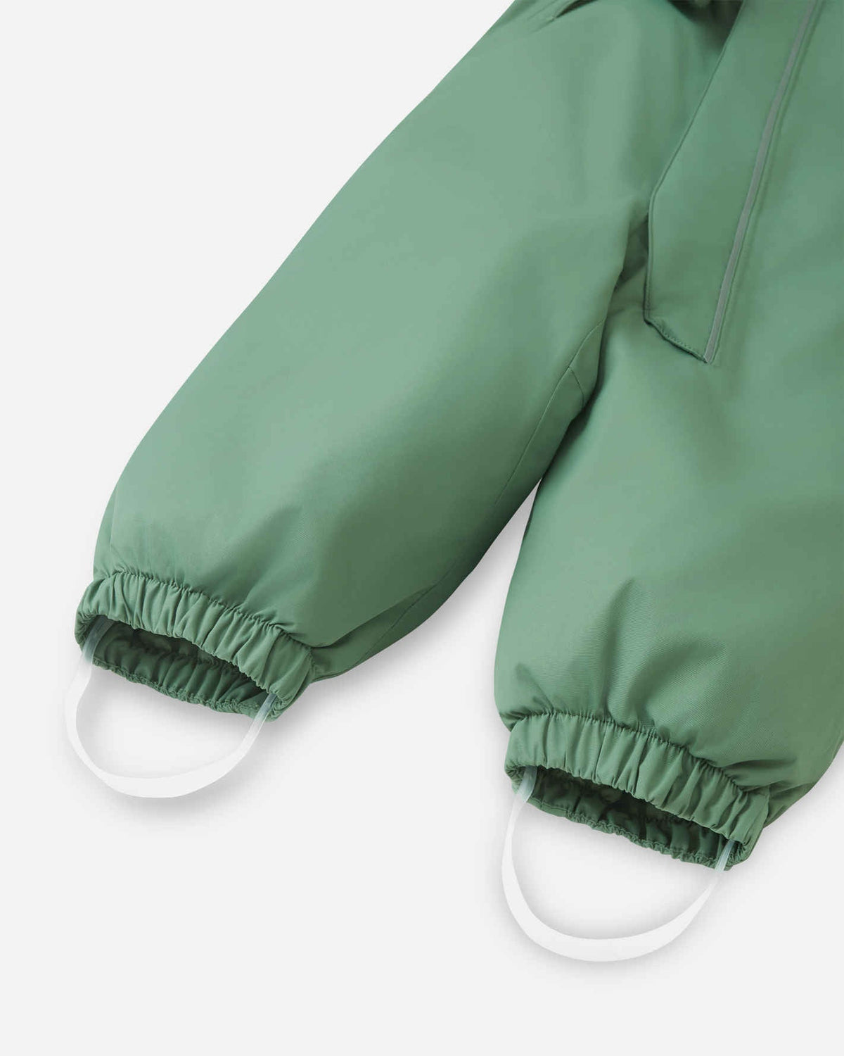 Toddlers' waterproof snowsuit Muksala