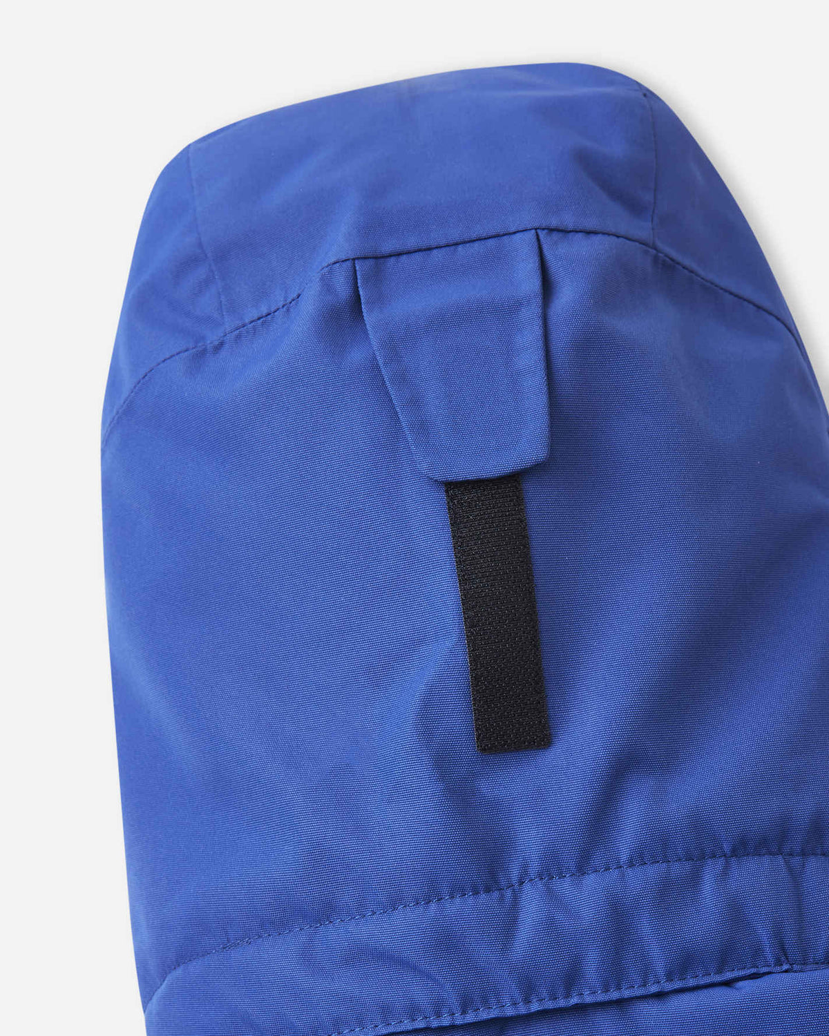 Kids' waterproof ski jacket Tieten