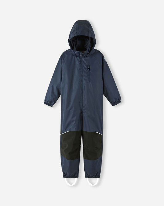 Kids' waterproof outdoor jumpsuit Kellola