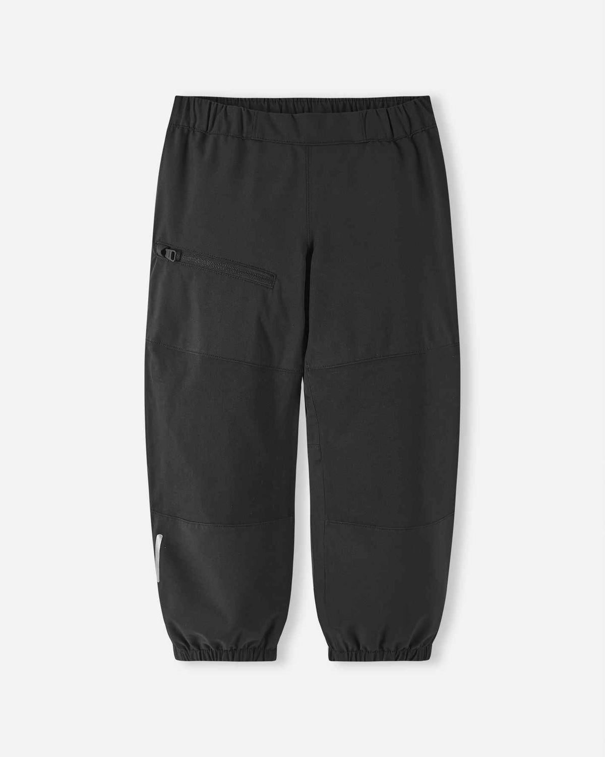 Kids' waterproof outdoor pants Samppi