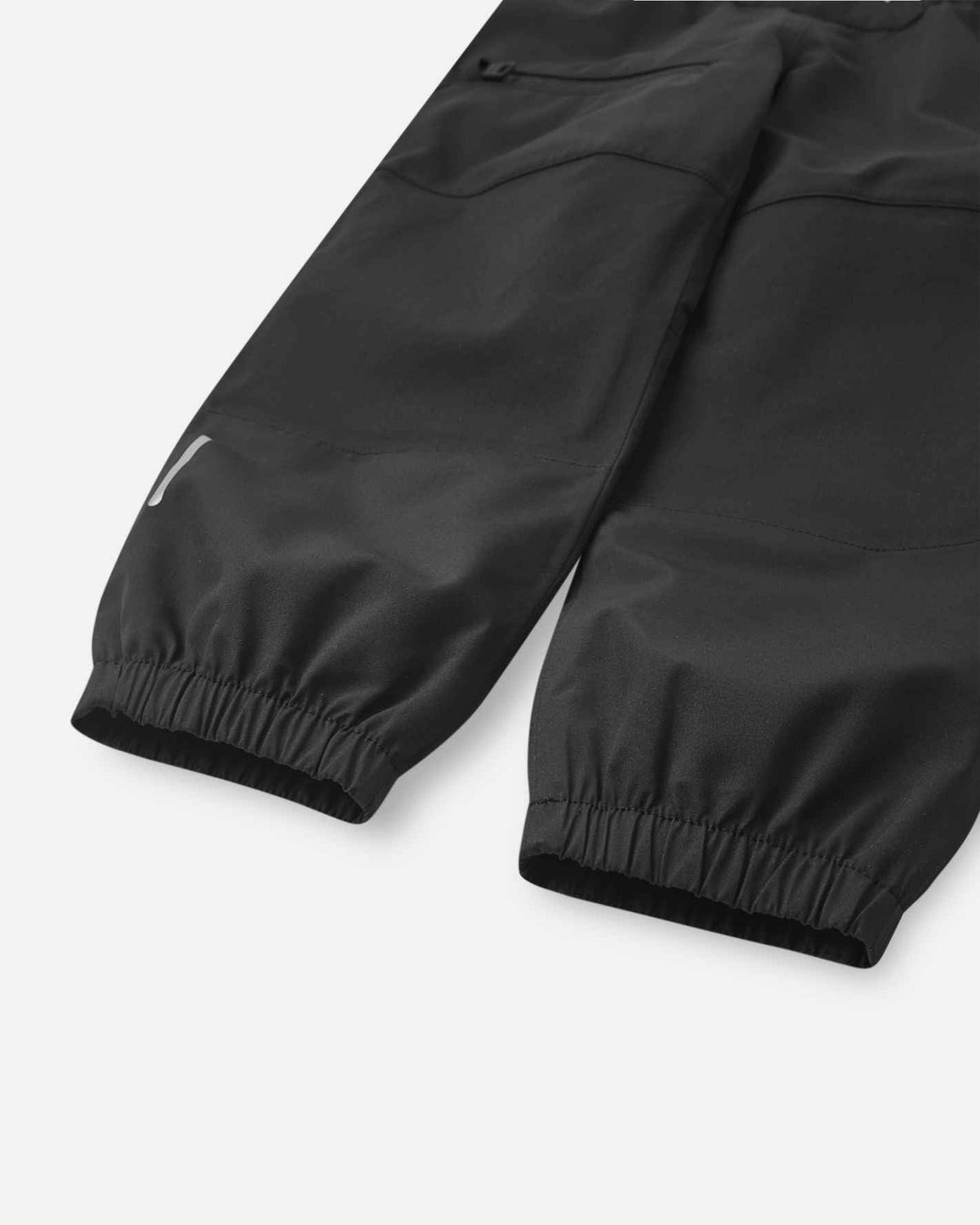 Kids' waterproof outdoor pants Samppi