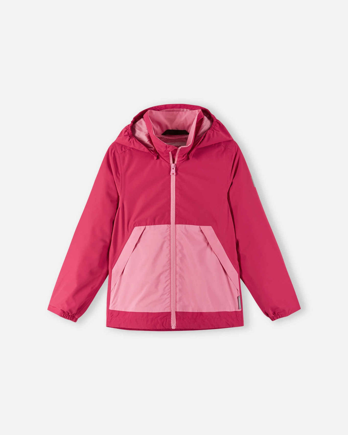 Kids' waterproof jacket Toivala