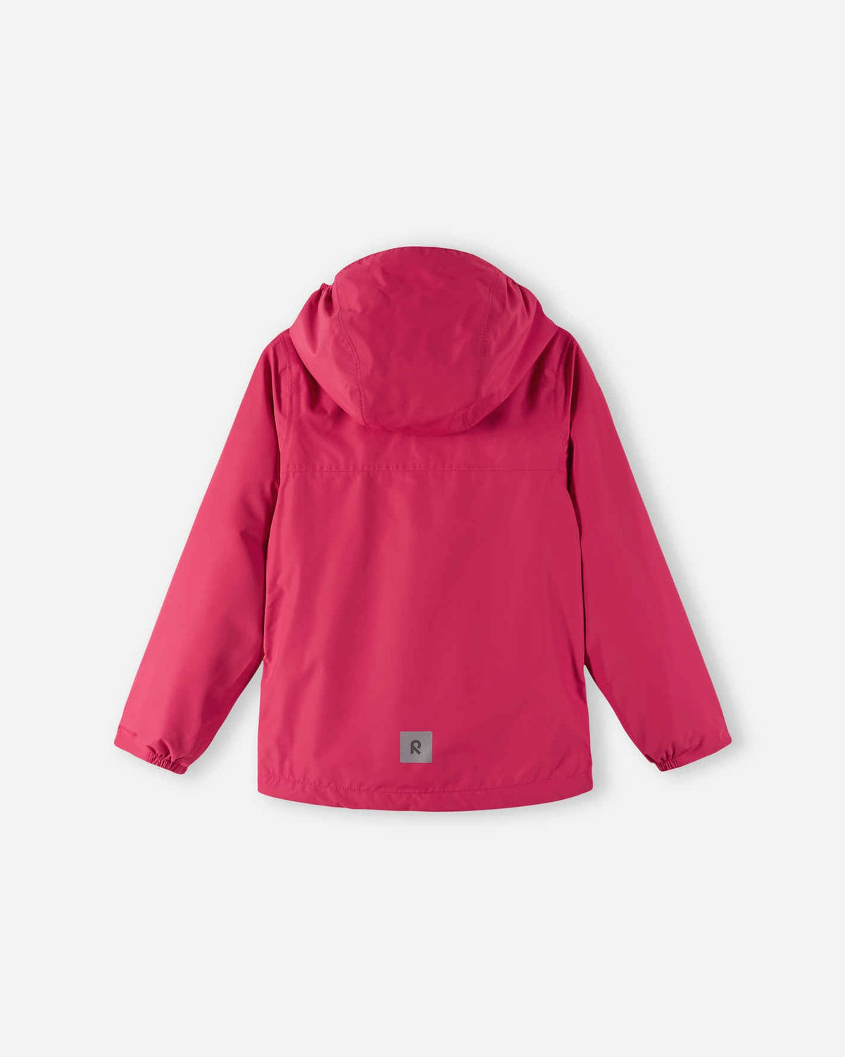 Kids' waterproof jacket Toivala