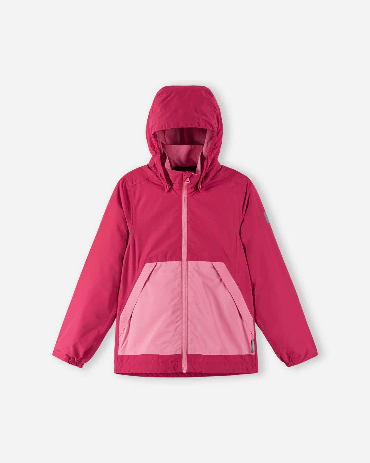 Kids' waterproof jacket Toivala