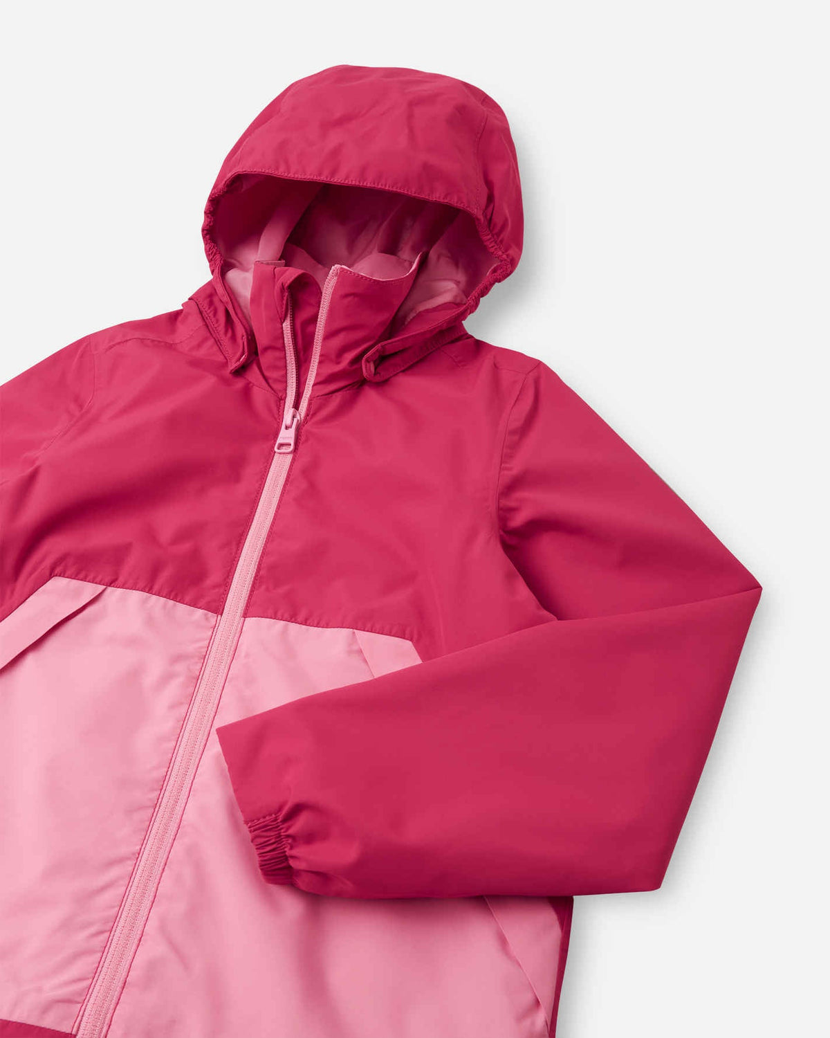 Kids' waterproof jacket Toivala