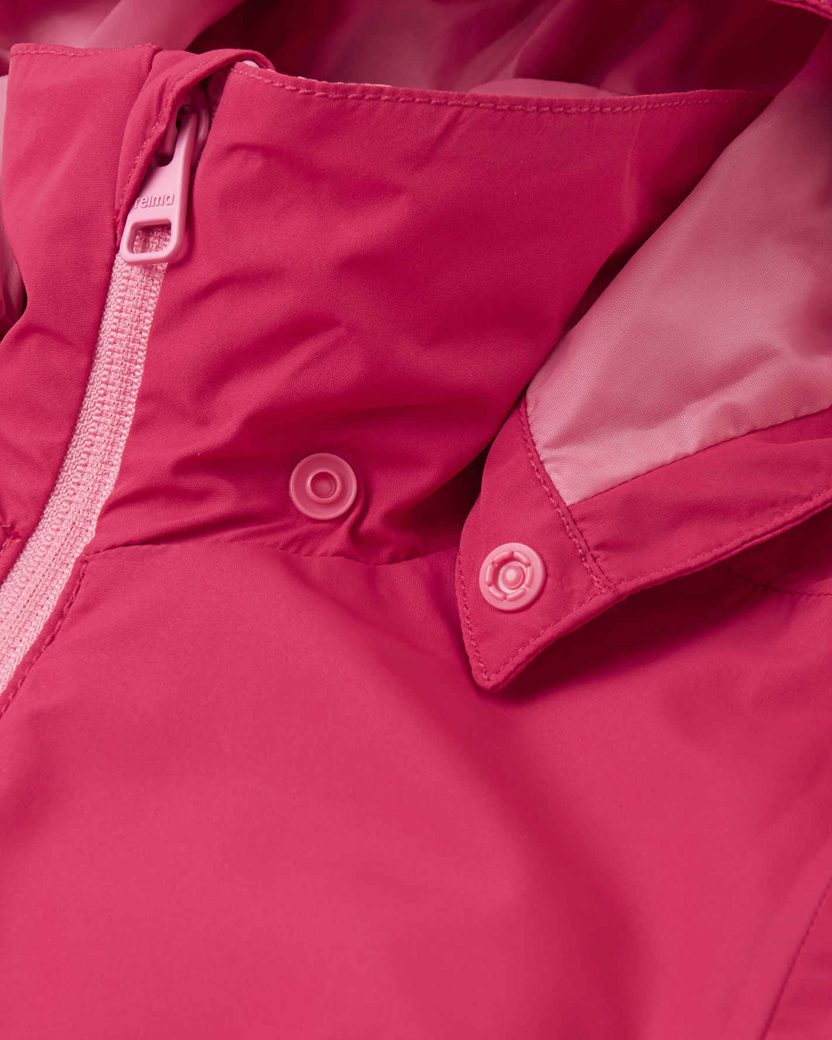 Kids' waterproof jacket Toivala