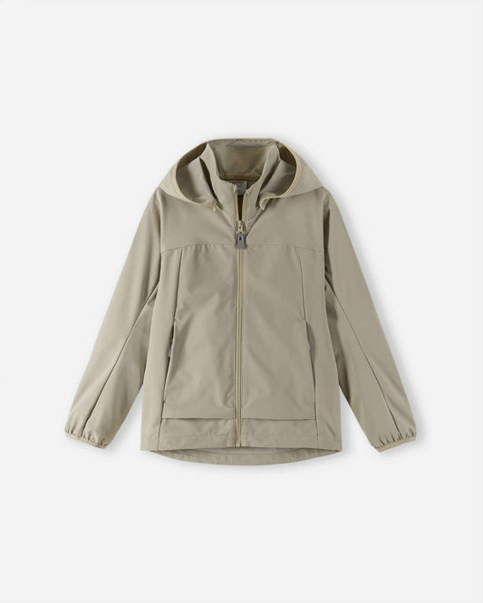 Kids' bug repellent jacket Puruton