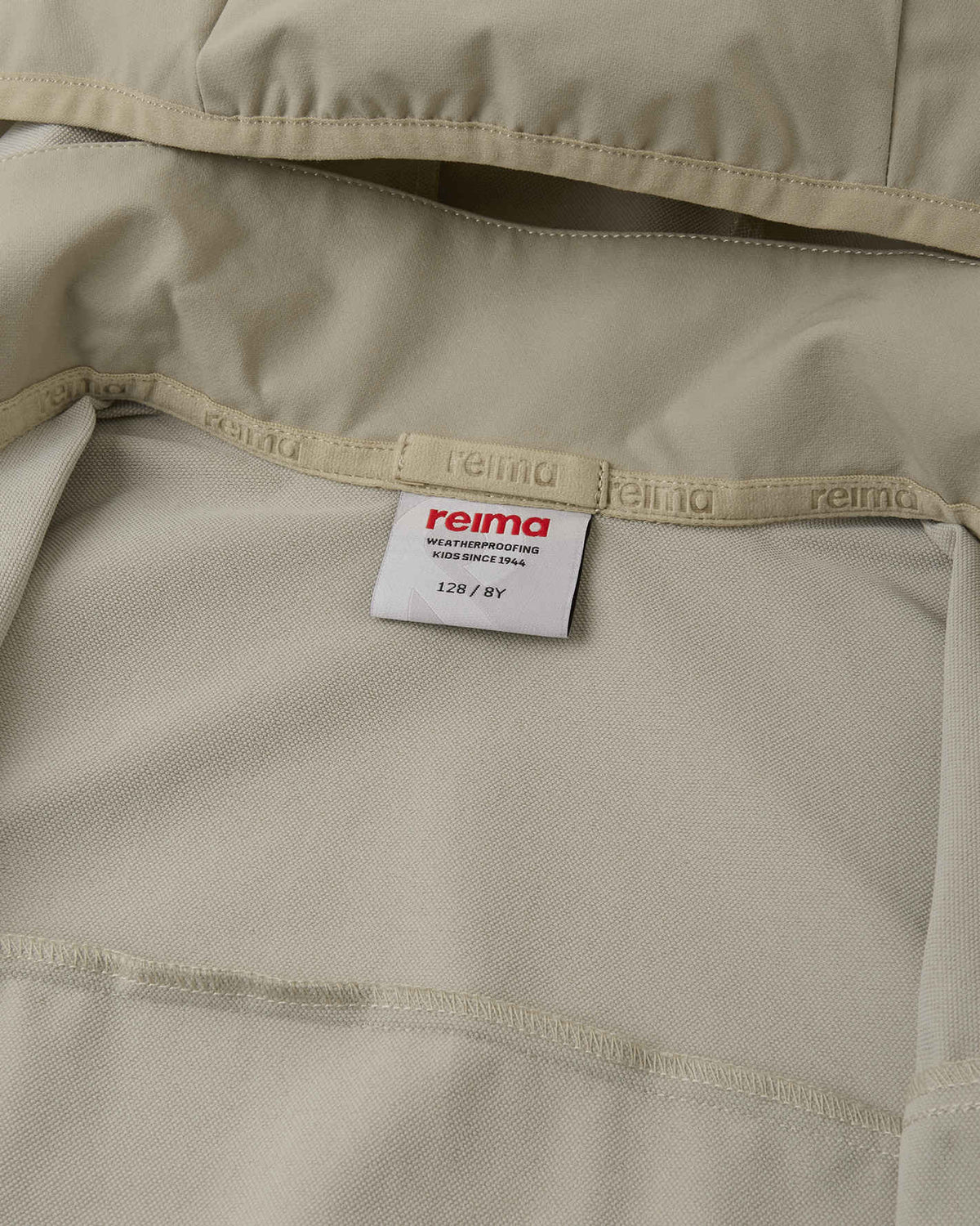 Kids' bug repellent jacket Puruton