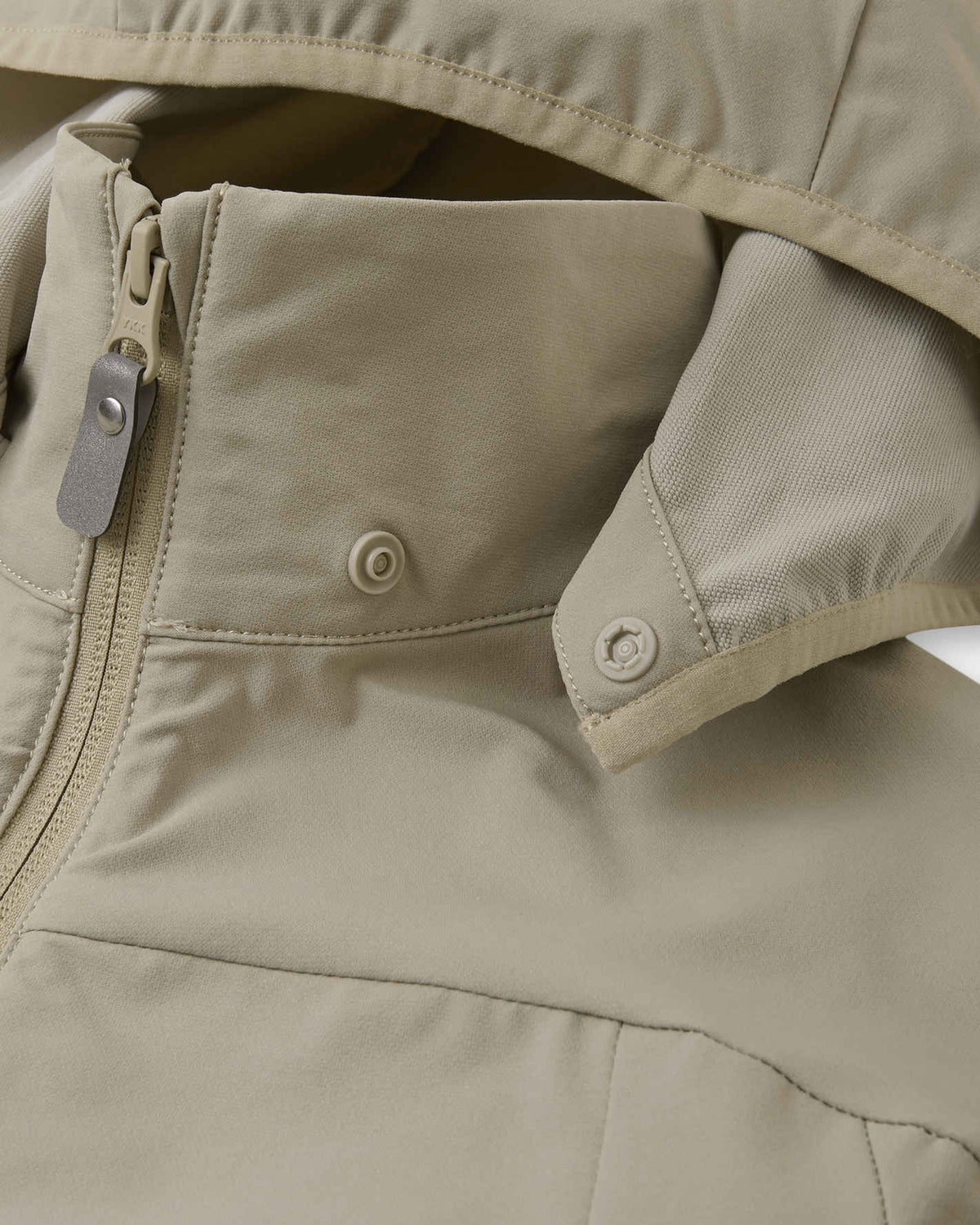 Kids' bug repellent jacket Puruton