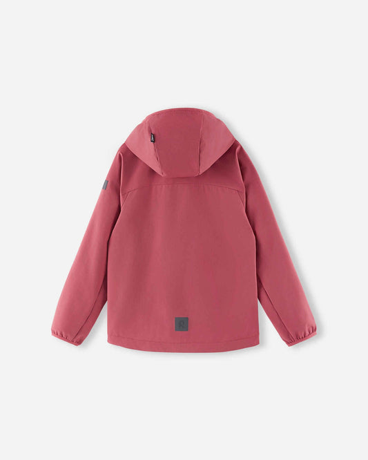 Kids' bug repellent jacket Puruton