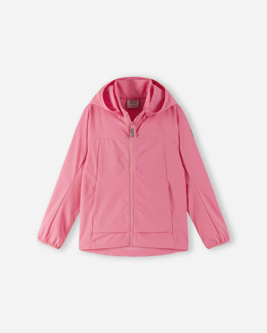 Kids' bug repellent jacket Puruton