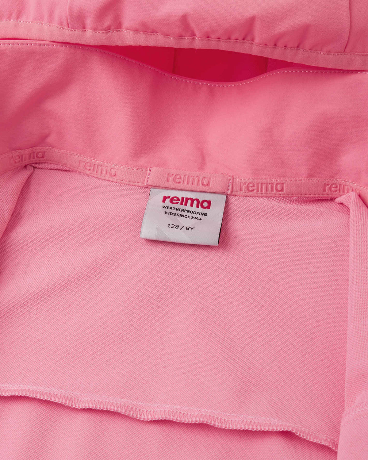 Kids' bug repellent jacket Puruton