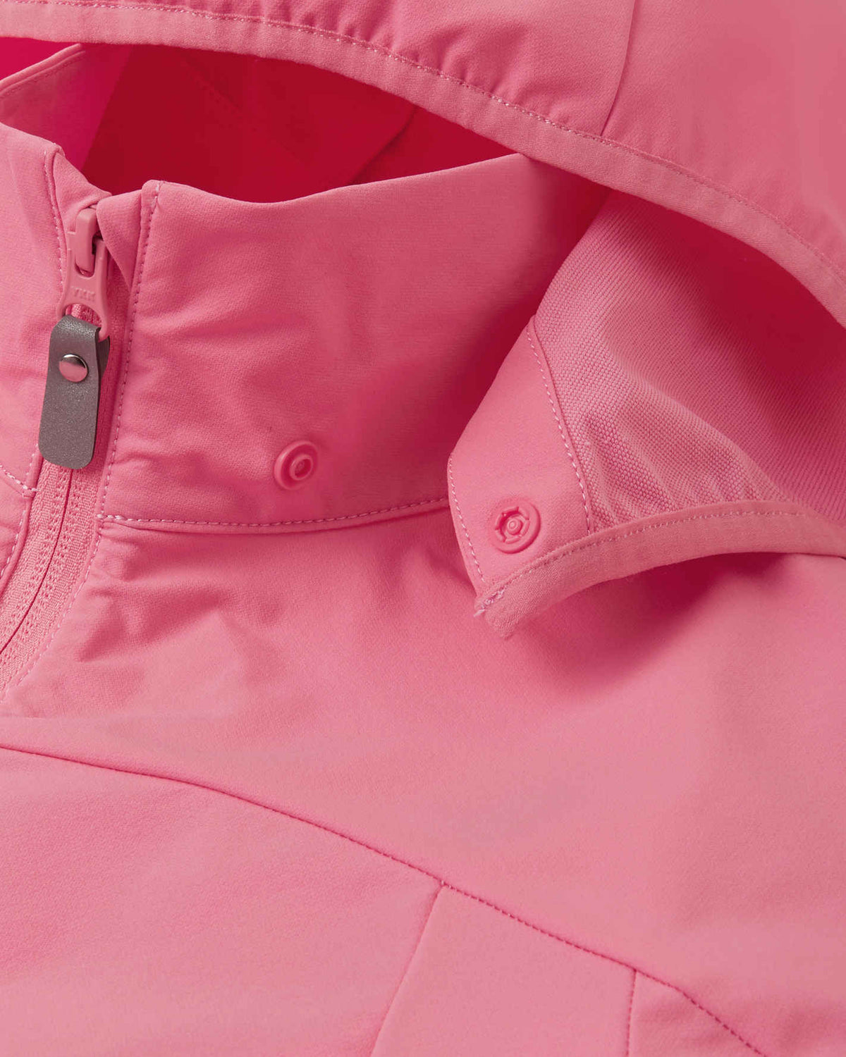 Kids' bug repellent jacket Puruton
