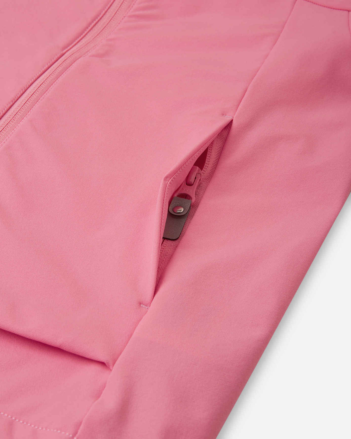 Kids' bug repellent jacket Puruton
