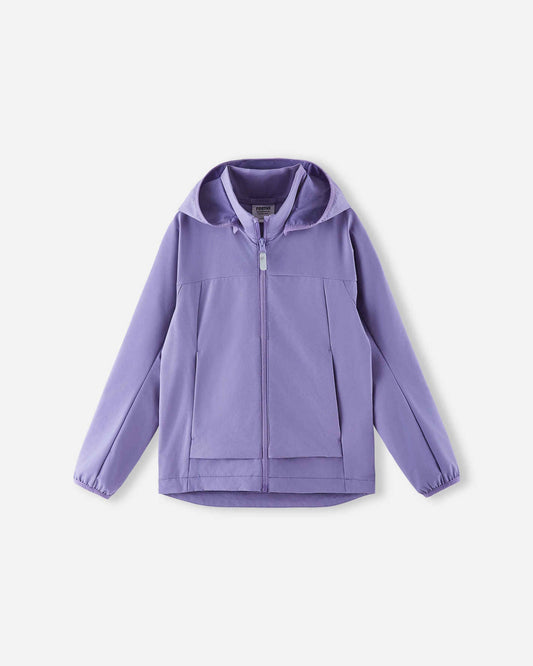 Kids' bug repellent jacket Puruton