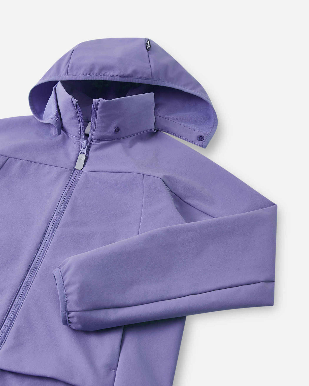 Kids' bug repellent jacket Puruton