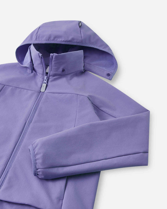 Kids' bug repellent jacket Puruton