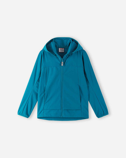 Kids' bug repellent jacket Puruton