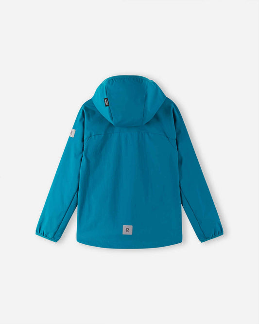 Kids' bug repellent jacket Puruton