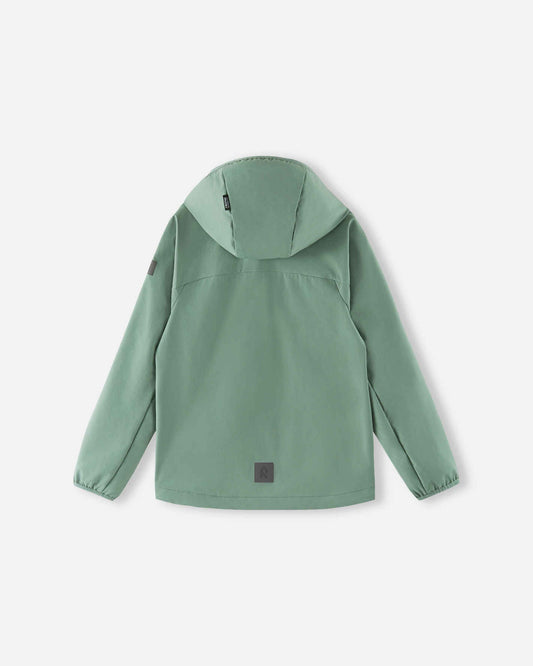 Kids' bug repellent jacket Puruton